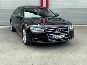 Audi A8 4.0I AUTOMATIK KEY LESS NAVI KAMERA EVRO - 51900 лв. - 13051520 5