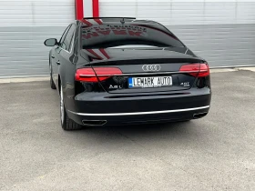Audi A8 4.0I AUTOMATIK KEY LESS NAVI KAMERA EVRO - 51900 лв. - 13051520 9