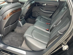 Audi A8 4.0I AUTOMATIK KEY LESS NAVI KAMERA EVRO - 51900 лв. - 13051520 16