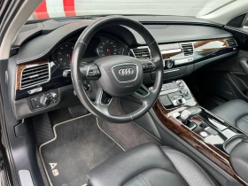Audi A8 4.0I AUTOMATIK KEY LESS NAVI KAMERA EVRO - 51900 лв. - 13051520 13