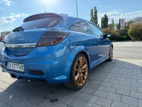 Обява за продажба на Opel Astra OPC ~12 000 лв. - изображение 6