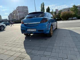 Обява за продажба на Opel Astra OPC ~12 000 лв. - изображение 4