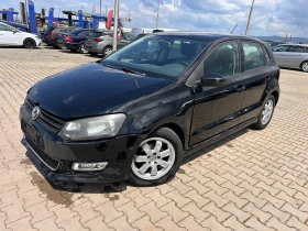 VW Polo 1.2TDI EURO 5