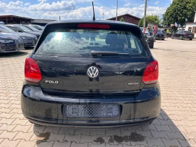 VW Polo 1.2TDI EURO 5 - 4500 лв. - 59922434 7