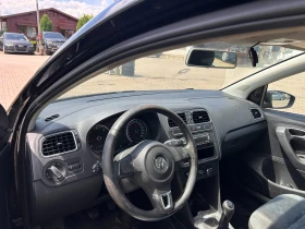 VW Polo 1.2TDI EURO 5 - 4500 лв. - 59922434 11