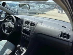 VW Polo 1.2TDI EURO 5 - 4500 лв. - 59922434 10