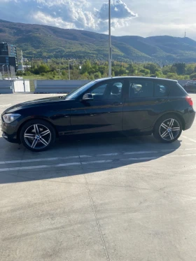 BMW 116 D Sport Navi - 12250 лв. - 38841529 12