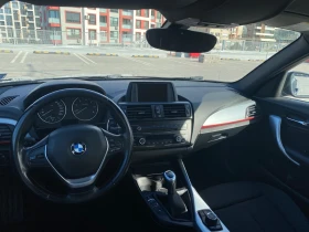BMW 116 D Sport Navi - 12250 лв. - 38841529 4