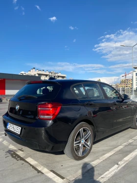 BMW 116 D Sport Navi - 12250 лв. - 38841529 5