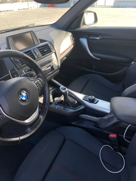 BMW 116 D Sport Navi - 12250 лв. - 38841529 14