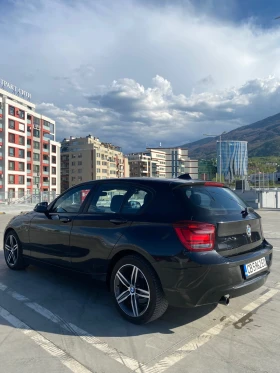 BMW 116 D Sport Navi - 12250 лв. - 38841529 6