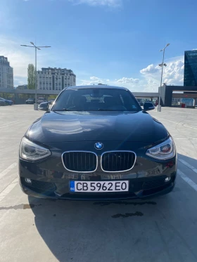 BMW 116 D Sport Navi - 12250 лв. - 38841529 2