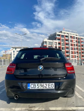 BMW 116 D Sport Navi - 12250 лв. - 38841529 7