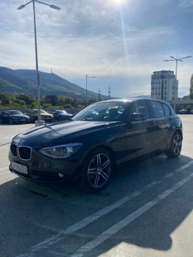 BMW 116 D Sport Navi - 12250 лв. - 38841529 3