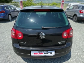 Обява за продажба на VW Golf (KATO НОВА)^(4x4) ~7 999 лв. - изображение 6