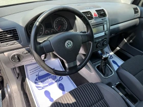 Обява за продажба на VW Golf (KATO НОВА)^(4x4) ~7 999 лв. - изображение 11