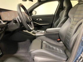 Обява за продажба на BMW 340 M340d* Touring* xDrive* H&K* Pano* LED ~74 398 EUR - изображение 6