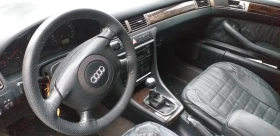 Обява за продажба на Audi A6 ~2 800 лв. - изображение 3