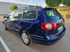 VW Passat VW Passt 1.9  105! ! !HIGHLINE! ! !! ! ! | Mobile.bg    4