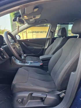 VW Passat VW Passt 1.9  105! ! !HIGHLINE! ! !! ! ! | Mobile.bg    10