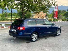 VW Passat - 8300 лв. - 68726319 3