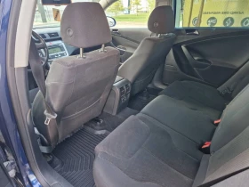 VW Passat VW Passt 1.9  105! ! !HIGHLINE! ! !! ! ! | Mobile.bg    9