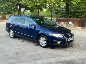 VW Passat - 8300 лв. - 68726319 2