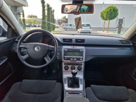 VW Passat VW Passt 1.9  105! ! !HIGHLINE! ! !! ! ! | Mobile.bg    6