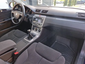 VW Passat VW Passt 1.9  105! ! !HIGHLINE! ! !! ! ! | Mobile.bg    13