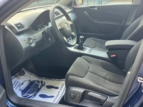 VW Passat - 8300 лв. - 68726319 7