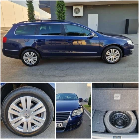 VW Passat VW Passt 1.9  105! ! !HIGHLINE! ! !! ! ! | Mobile.bg    14