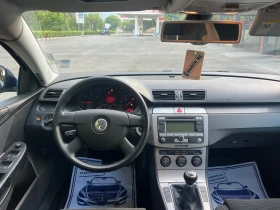 VW Passat - 8300 лв. - 68726319 5