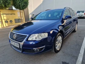 VW Passat VW Passt 1.9  105! ! !HIGHLINE! ! !! ! ! | Mobile.bg    2