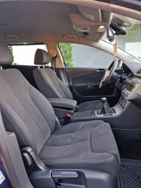 VW Passat VW Passt 1.9  105! ! !HIGHLINE! ! !! ! ! | Mobile.bg    12
