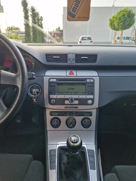 VW Passat VW Passt 1.9  105! ! !HIGHLINE! ! !! ! ! | Mobile.bg    7