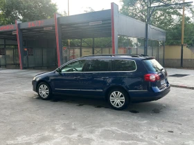 VW Passat - 8300 лв. - 68726319 4