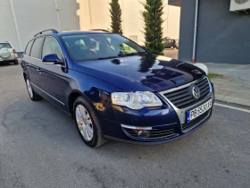 VW Passat VW Passt 1.9  105! ! !HIGHLINE! ! !! ! ! | Mobile.bg    3