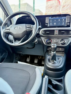 Hyundai I10 1, 0 - 17000 лв. - 22350948 10