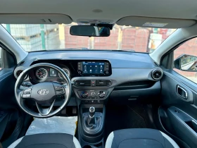 Hyundai I10 1, 0 - 17000 лв. - 22350948 9