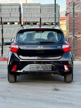 Hyundai I10 1, 0 - 17000 лв. - 22350948 4
