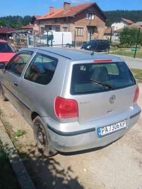 VW Polo | Mobile.bg    2