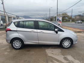     Ford B-Max 1.6d-Euro-5B-100.000km