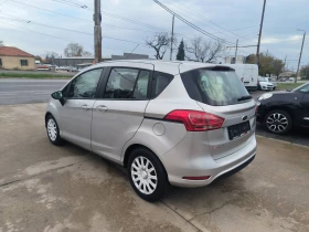 Ford B-Max 1.6d-Euro-5B-100.000km | Mobile.bg    7