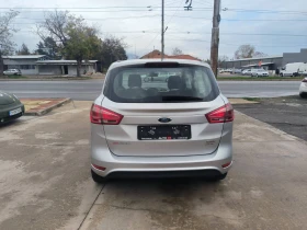 Ford B-Max 1.6d-Euro-5B-100.000km | Mobile.bg    6