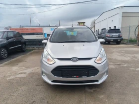 Ford B-Max 1.6d-Euro-5B-100.000km