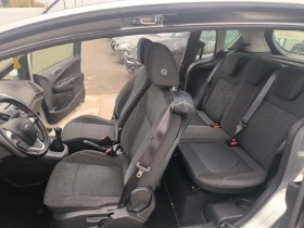 Ford B-Max 1.6d-Euro-5B-100.000km | Mobile.bg    15