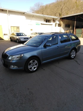 Skoda Octavia | Mobile.bg    2