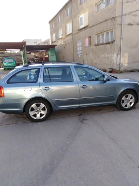 Skoda Octavia | Mobile.bg    3