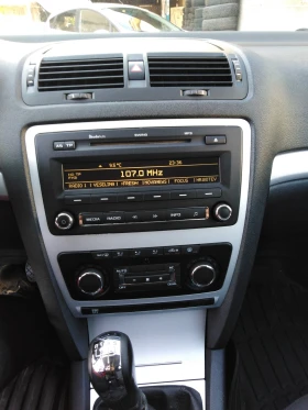 Skoda Octavia | Mobile.bg    7