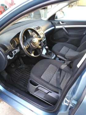 Skoda Octavia | Mobile.bg    4